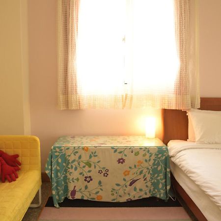 Lost And Find Homestay Гуаншан Екстериор снимка