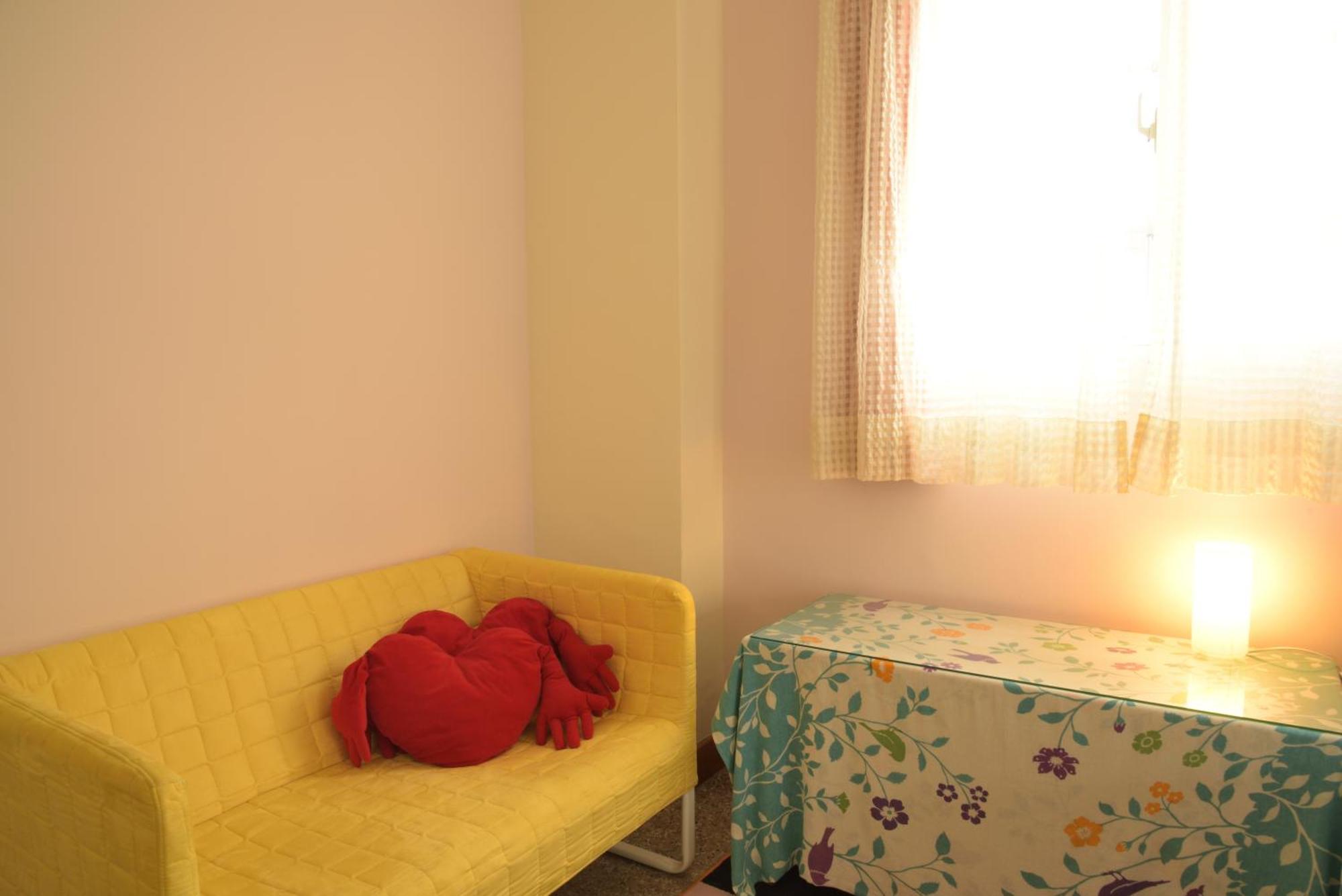 Lost And Find Homestay Гуаншан Екстериор снимка