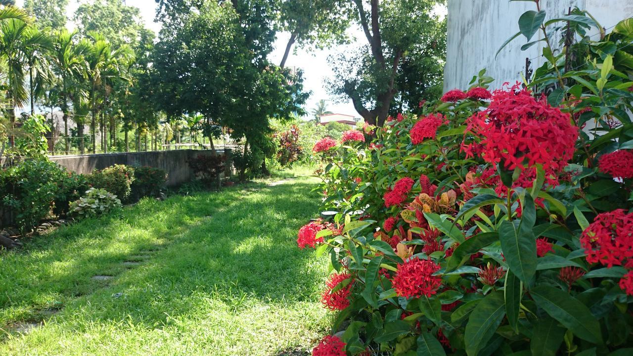 Lost And Find Homestay Гуаншан Екстериор снимка
