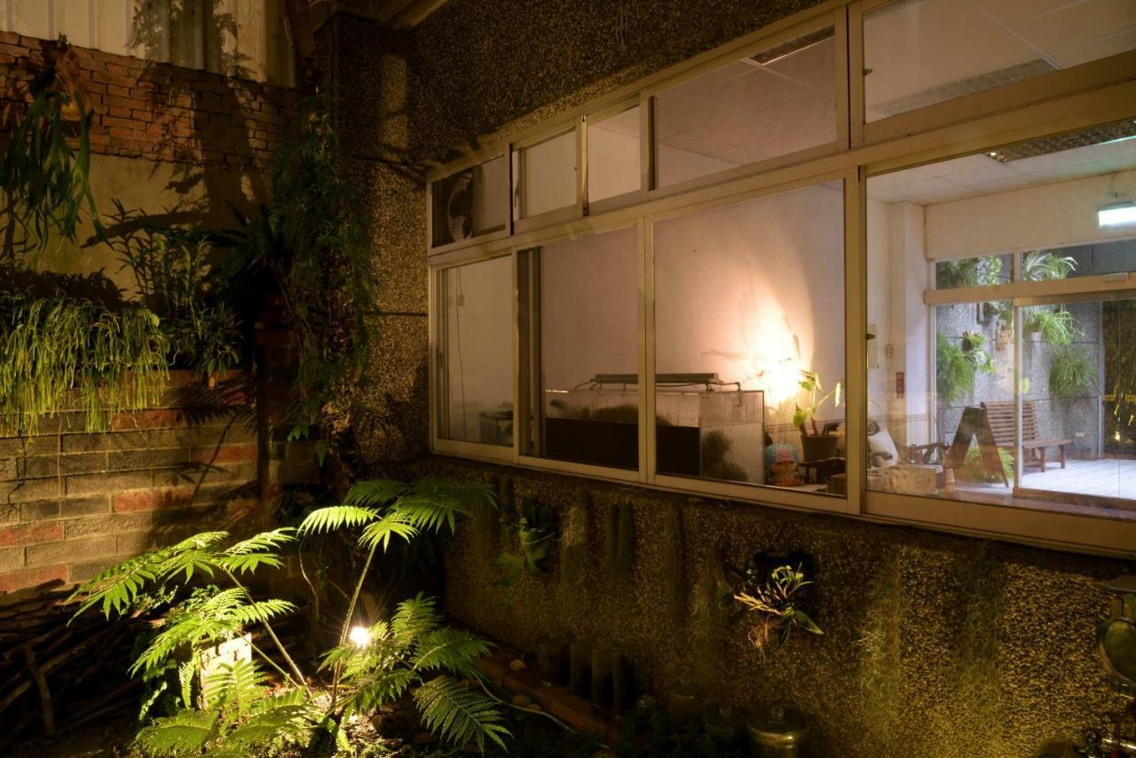 Lost And Find Homestay Гуаншан Екстериор снимка